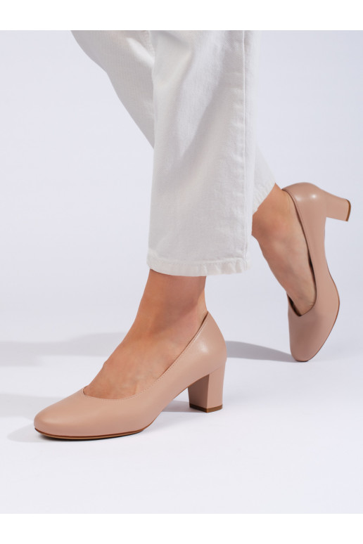 Elegantiško stiliaus  aukštakulniai