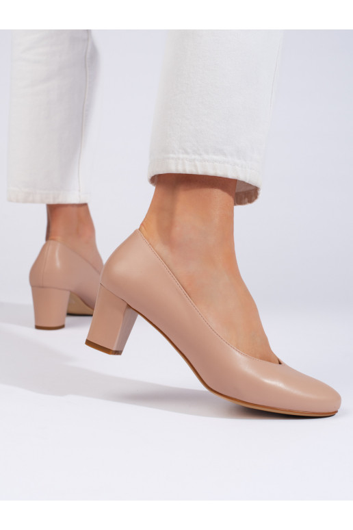 Elegantiško stiliaus  aukštakulniai