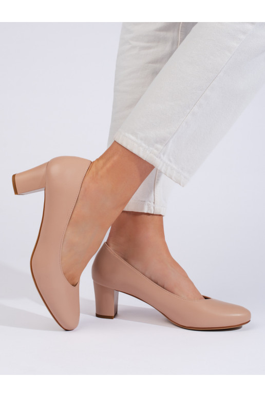 Elegantiško stiliaus  aukštakulniai