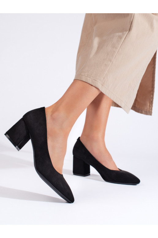 iš zomšos  aukštakulniai Sergio Leone