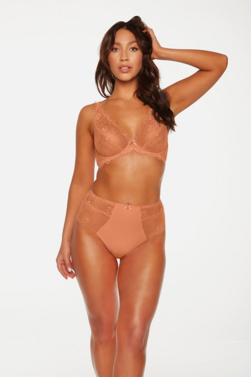  Minkšta liemenėlė  197857 Bella Misteria 