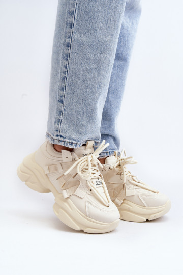 Sneakers modelio batai su...