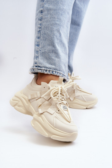 Sneakers modelio batai su... 2