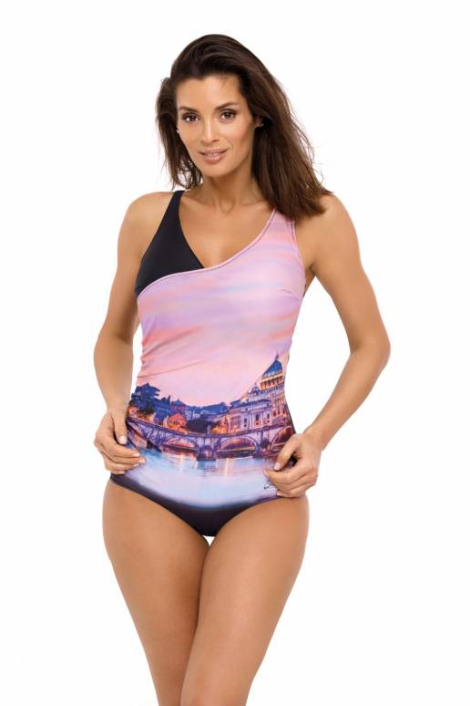  Vientisas maudymukas modelis 129452 Marko 