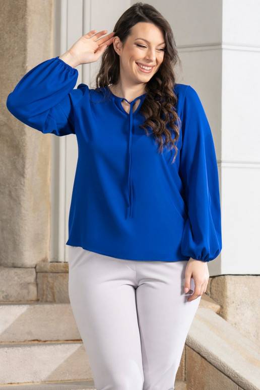 Plus size palaidinė 176579 Karko   Plus size palaidinė 176579 Karko