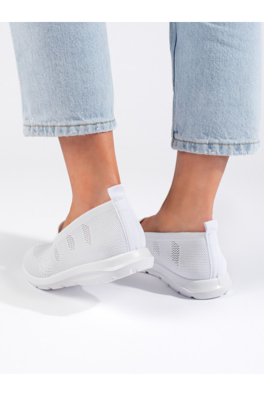 baltos spalvos  slip on  baltos spalvos  slip on
