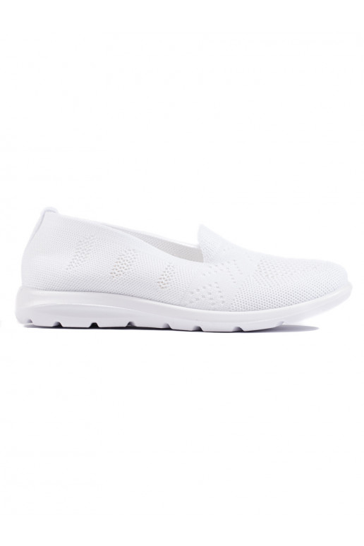 baltos spalvos  slip on  baltos spalvos  slip on