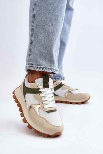 Sneakers modelio batai...