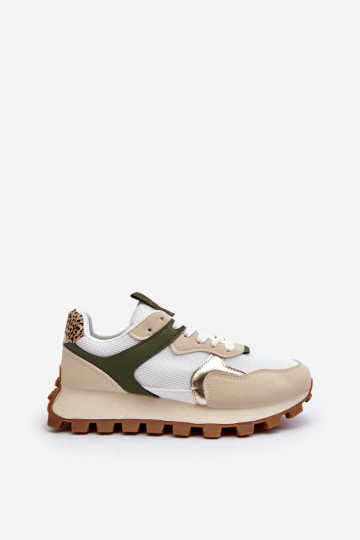 Sneakers modelio batai... 2