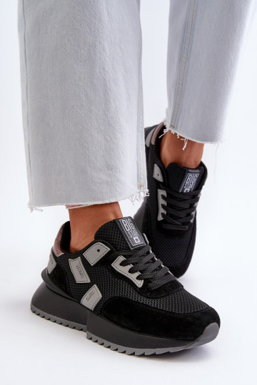 Sneakers modelio batai Big...