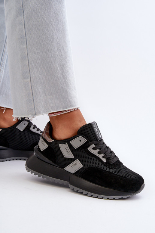 Sneakers modelio batai Big Star... Sneakers modelio batai Big Star...