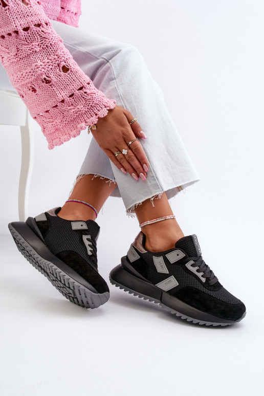 Sneakers modelio batai Big Star... Sneakers modelio batai Big Star...