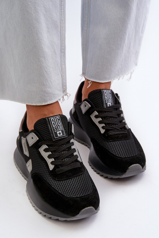 Sneakers modelio batai Big Star... Sneakers modelio batai Big Star...