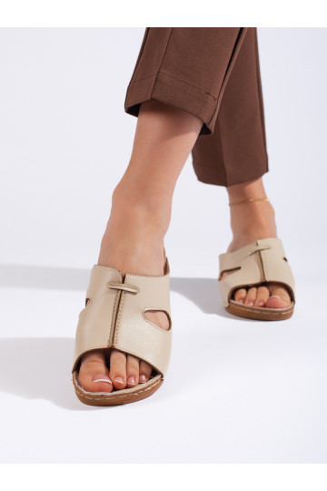 Patogios šlepetės    2