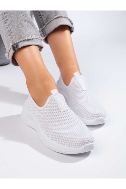 baltos spalvos  sportiniai batai