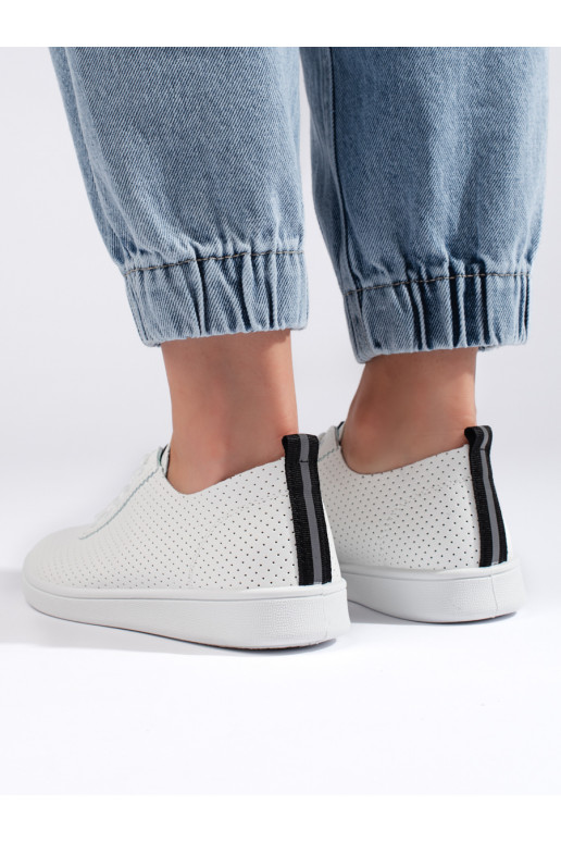 Juodos spalvos  moteriški pusbačiai