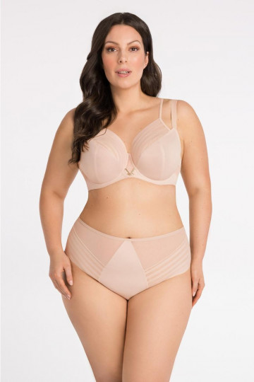 Minkšta liemenėlė  198065 Gorsenia Lingerie