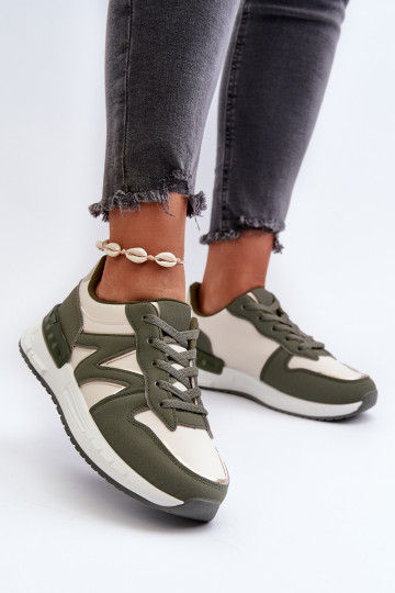 Sneakers modelio batai...