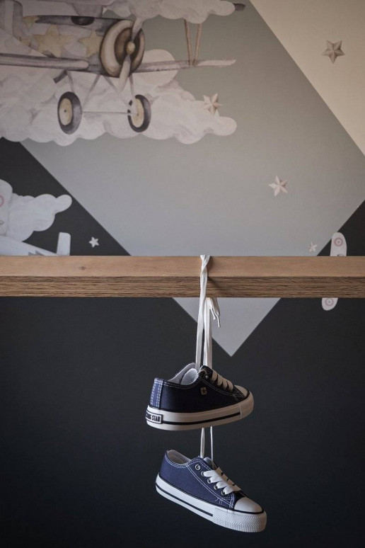 Laisvalaikio batai Vaikiški Big Star... Laisvalaikio batai Vaikiški Big Star...