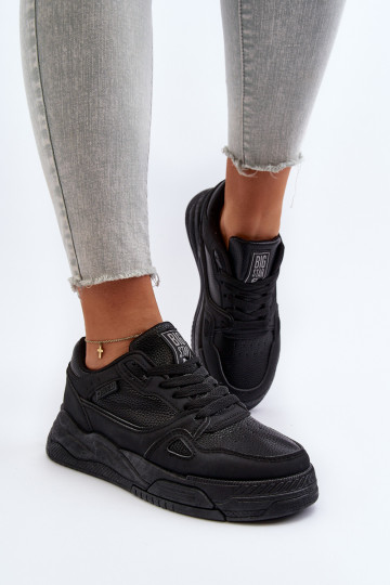 Sneakers modelio batai Big...