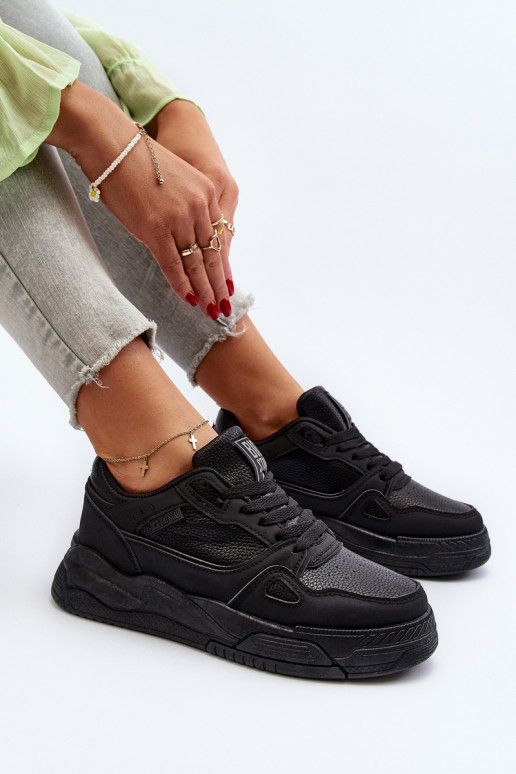 Sneakers modelio batai Big Star...