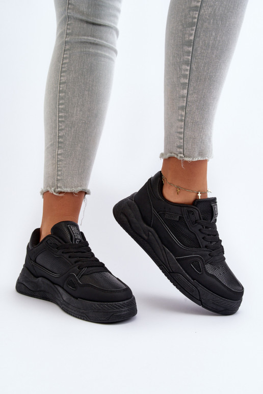 Sneakers modelio batai Big Star...