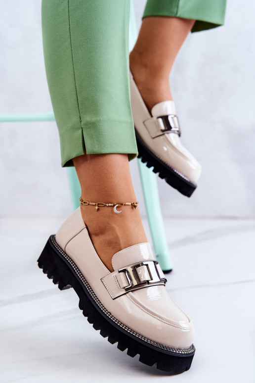 Batai su lako efektu dramblio kaulo...