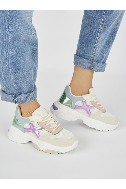 Moteriški laisvalaikio batai 