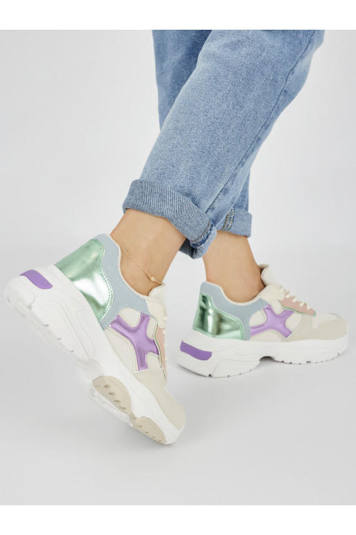 Moteriški laisvalaikio batai 