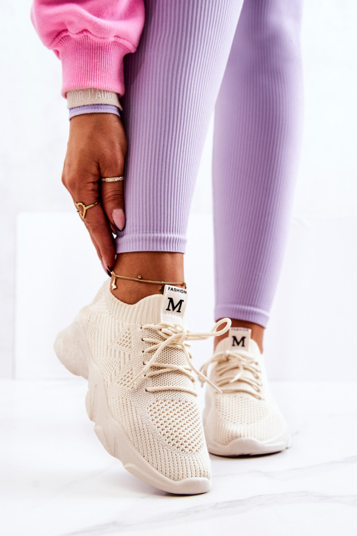 Sneakers modelio batai medžiaginės...