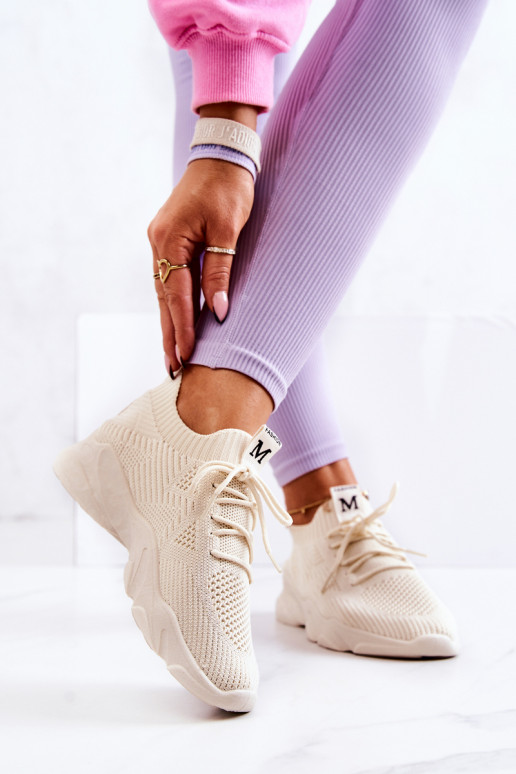 Sneakers modelio batai medžiaginės...