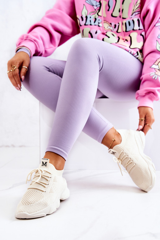 Sneakers modelio batai medžiaginės...