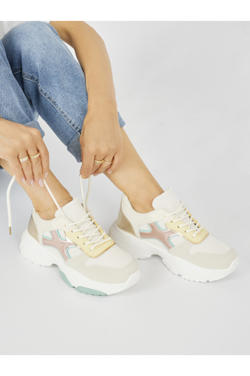 Moteriški laisvalaikio batai 