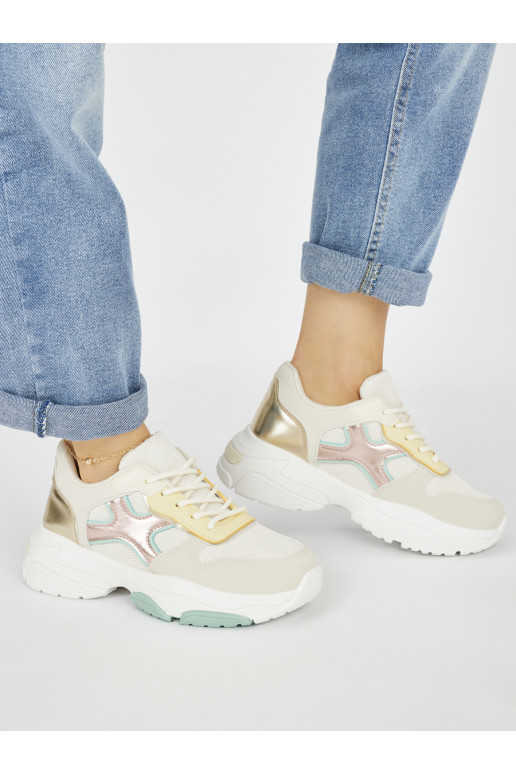 Moteriški laisvalaikio batai 