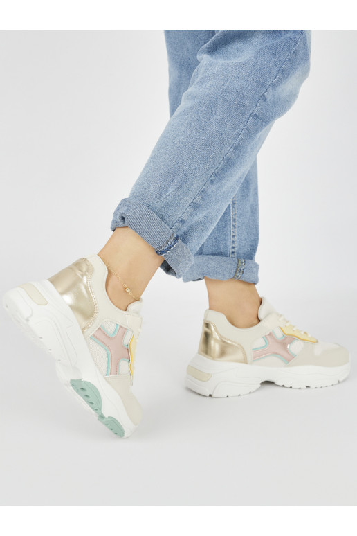 Moteriški laisvalaikio batai 