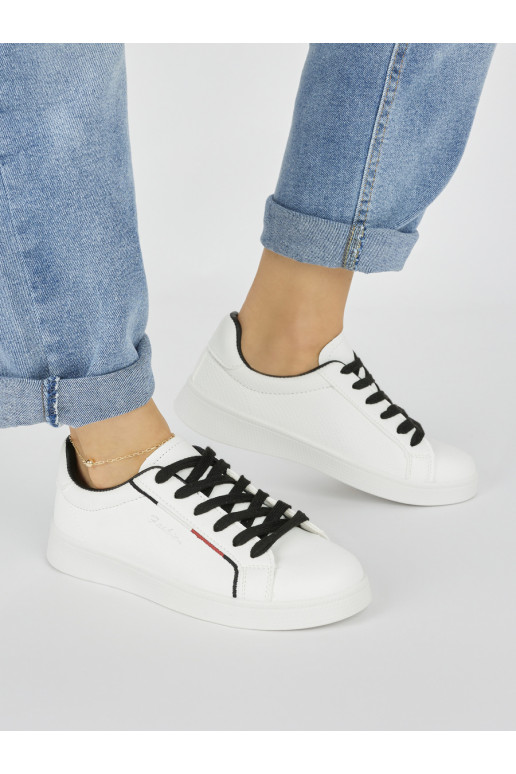 baltos spalvos  sportiniai batai baltos spalvos  sportiniai batai