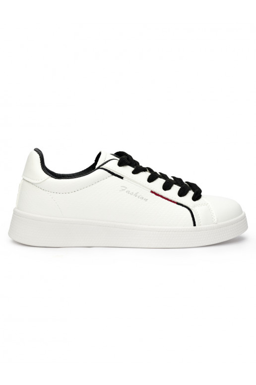 baltos spalvos  sportiniai batai baltos spalvos  sportiniai batai