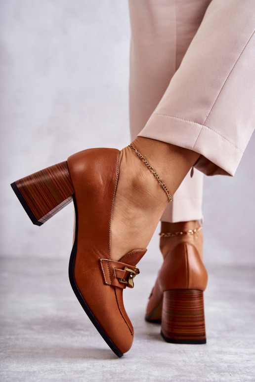 Bateliai su grandinėlėmis Laura Messi... Bateliai su grandinėlėmis Laura Messi...