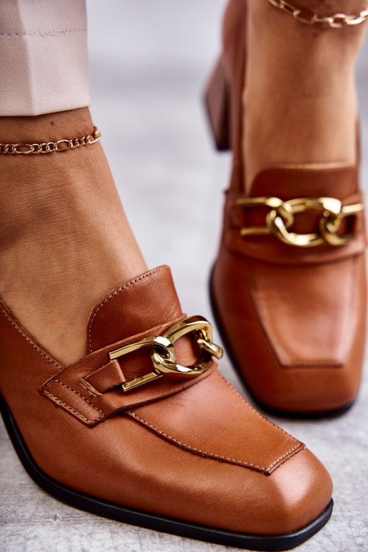 Bateliai su grandinėlėmis Laura Messi... Bateliai su grandinėlėmis Laura Messi...