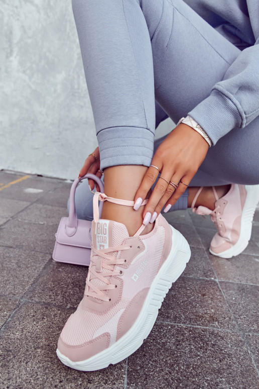 Madingi Sneakers modelio batai Big... Madingi Sneakers modelio batai Big...