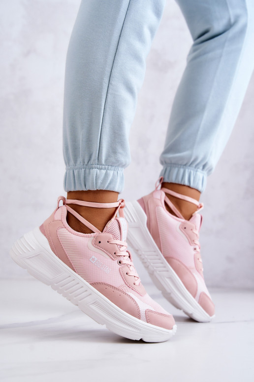 Madingi Sneakers modelio batai Big... Madingi Sneakers modelio batai Big...