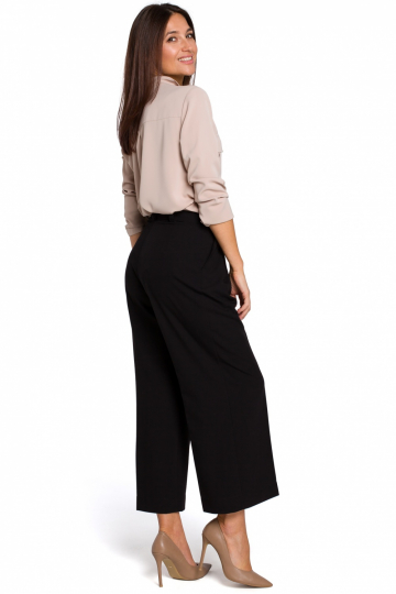 Moteriškos kelnės modelis 130474 Style  2