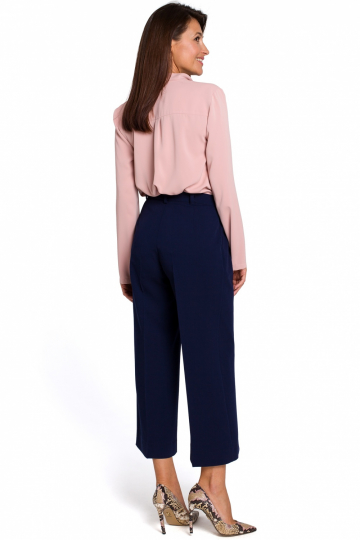 Moteriškos kelnės modelis 130476 Style  2