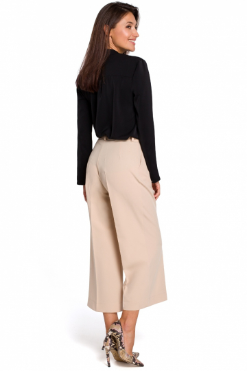 Moteriškos kelnės modelis 130478 Style  2
