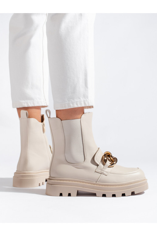 Moteriški aulinukai su platforma 