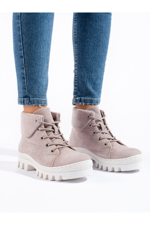  Moteriški batai  S.Barski