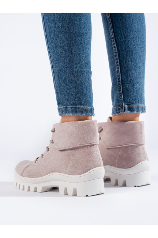  Moteriški batai  S.Barski