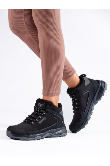 Moteriški  trekingo batai DK Softshell 