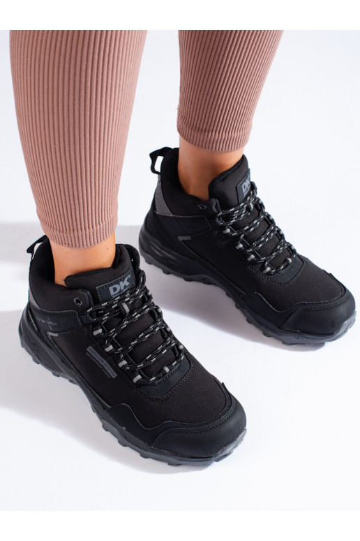 Moteriški  trekingo batai DK Softshell  Moteriški  trekingo batai DK Softshell