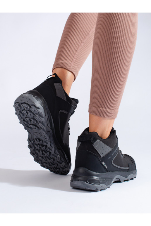 Moteriški  trekingo batai DK Softshell  Moteriški  trekingo batai DK Softshell